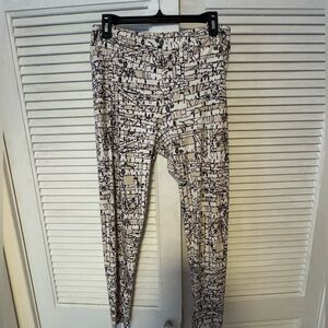 Lularoe TC Birch Tree Leggings